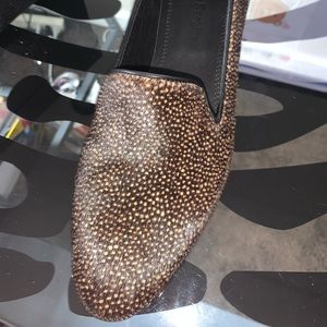 Women’s size 9 luxury loafers